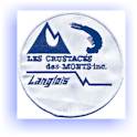 Langlois cold water shrimp