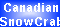 Canadian
SnowCrab