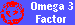 Omega 3
Factor