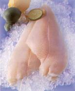 Frozen Seafood
