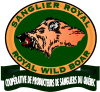 Sanglier royal logo
